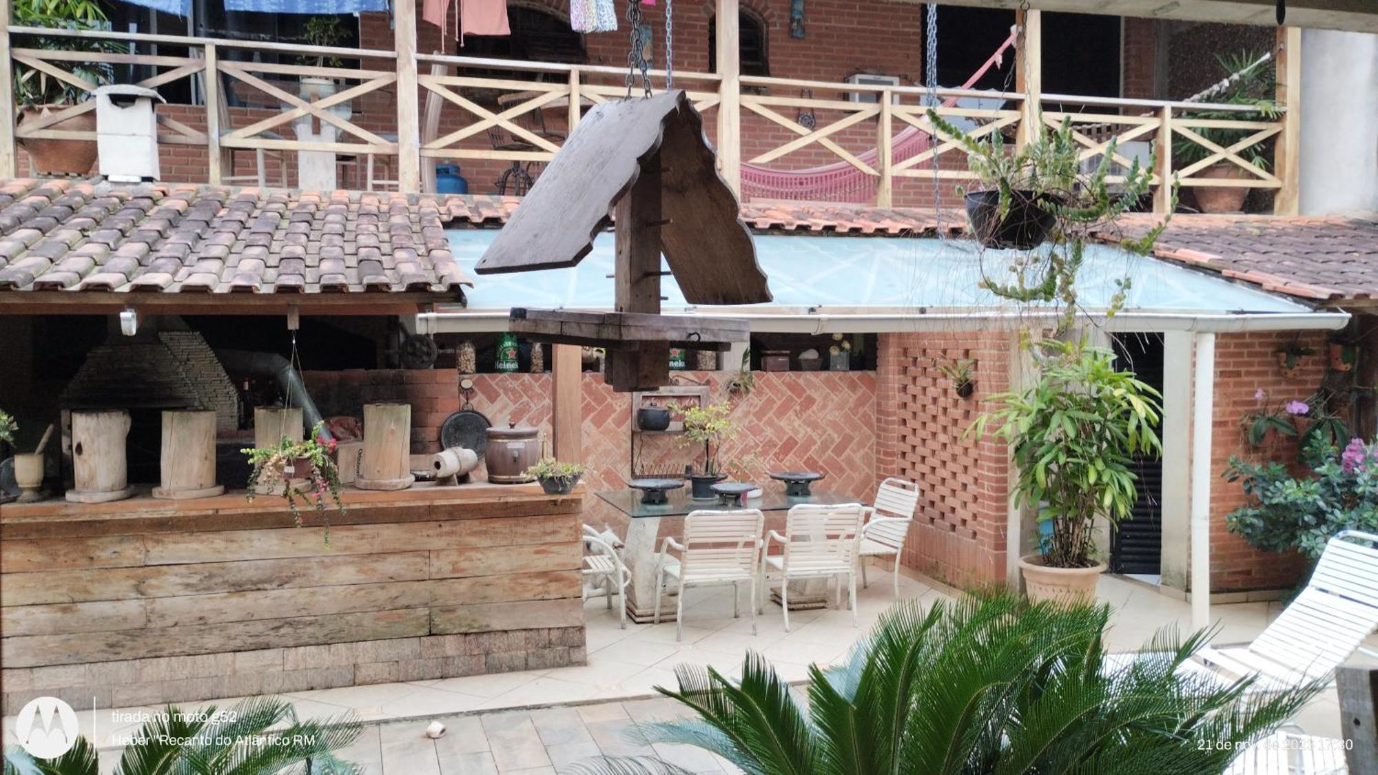 Recanto Do Atlantico Enseada Rm Guarujá Exterior foto