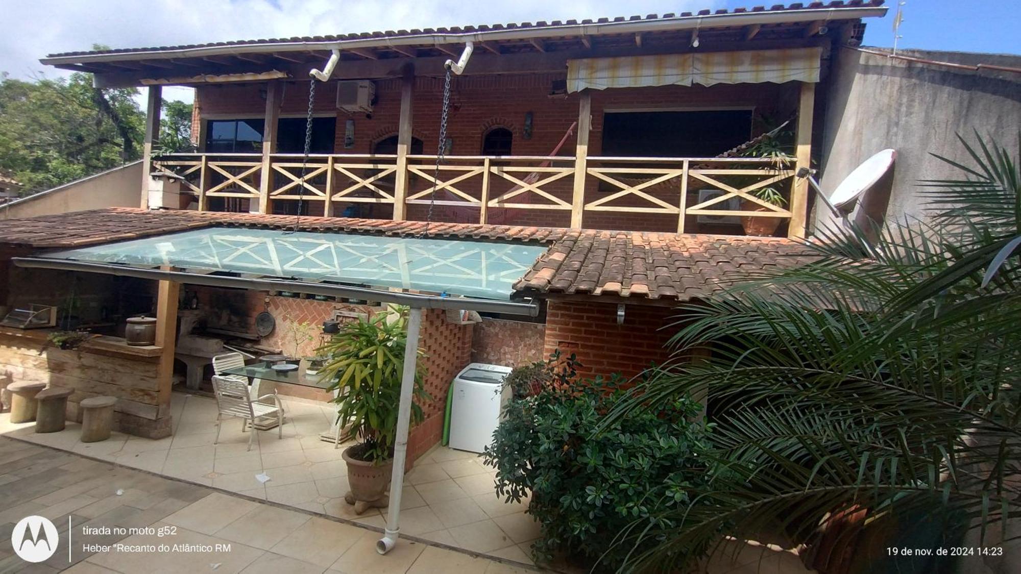 Recanto Do Atlantico Enseada Rm Guarujá Exterior foto