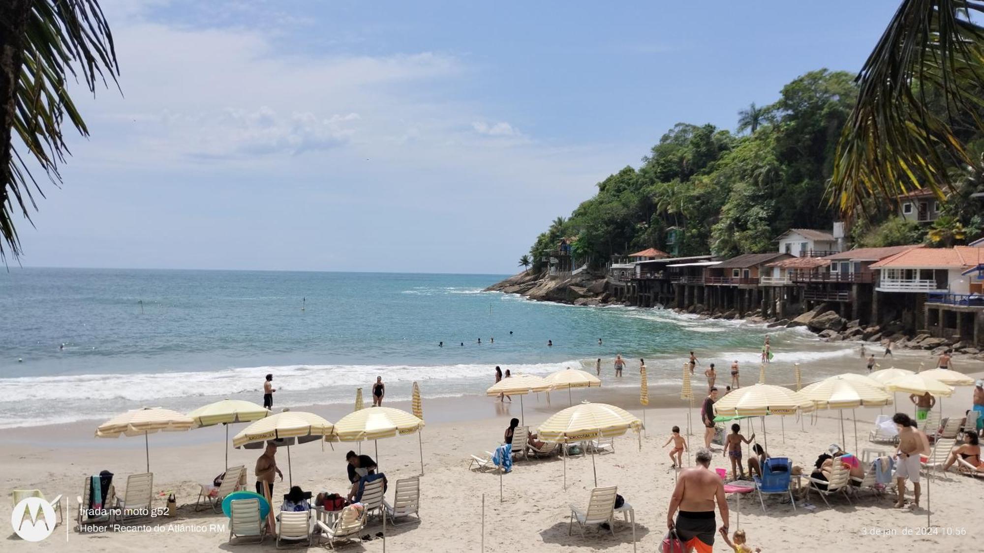 Recanto Do Atlantico Enseada Rm Guarujá Exterior foto