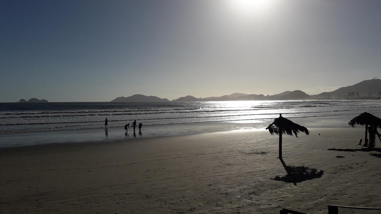 Recanto Do Atlantico Enseada Rm Guarujá Exterior foto