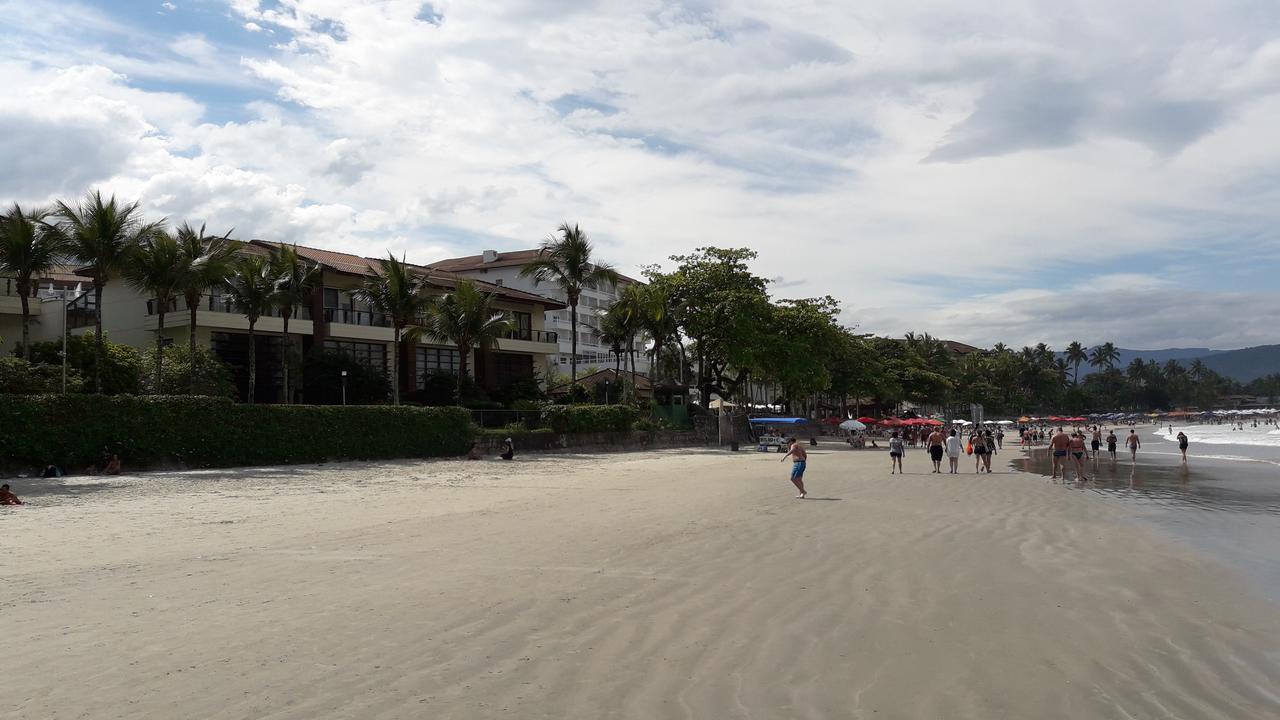 Recanto Do Atlantico Enseada Rm Guarujá Exterior foto