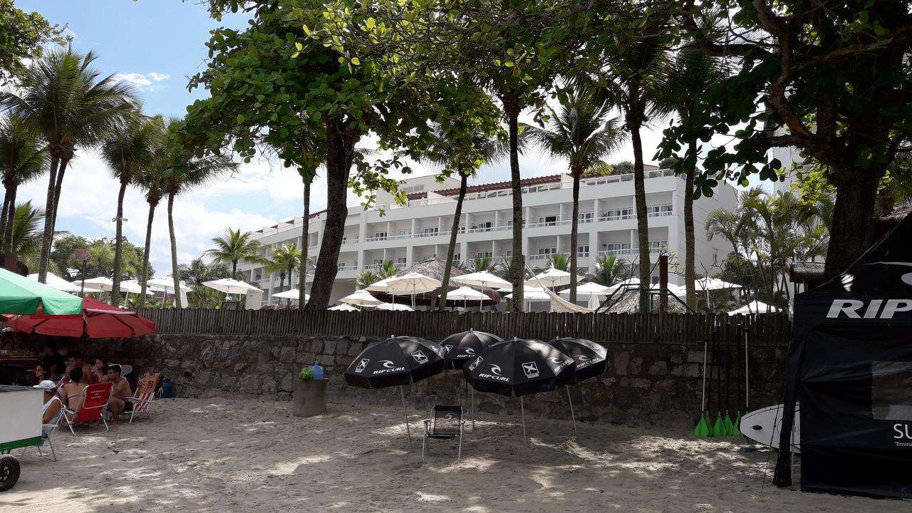 Recanto Do Atlantico Enseada Rm Guarujá Exterior foto