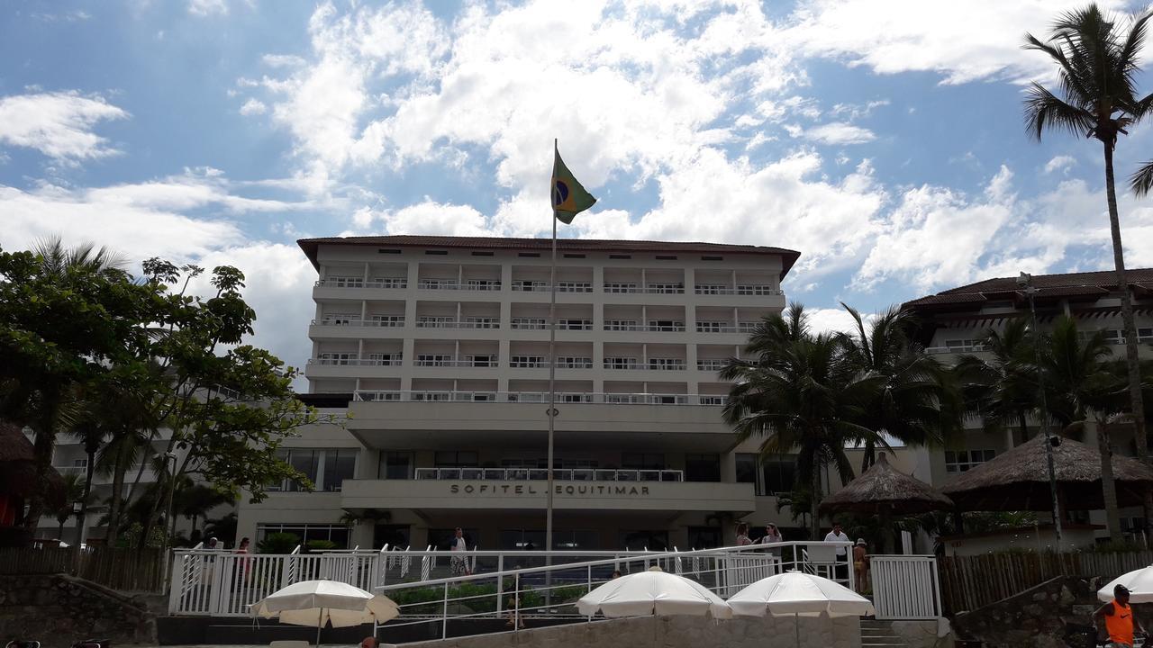 Recanto Do Atlantico Enseada Rm Guarujá Exterior foto