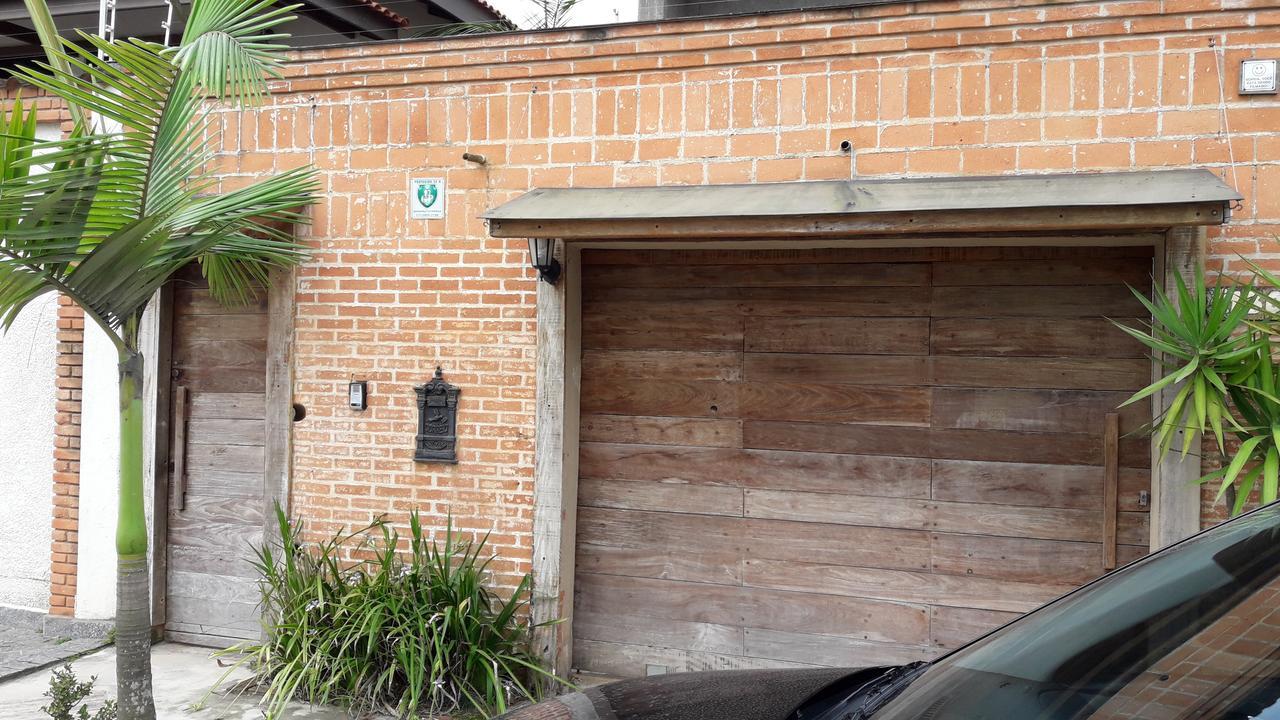 Recanto Do Atlantico Enseada Rm Guarujá Exterior foto