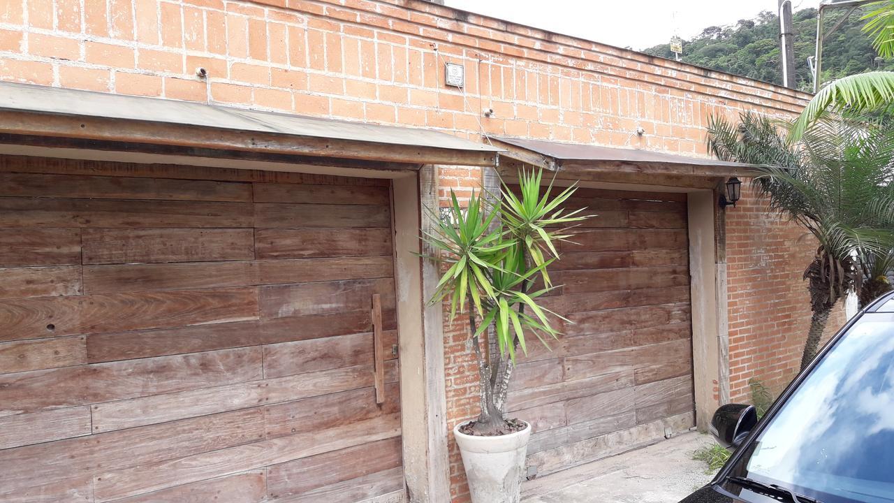 Recanto Do Atlantico Enseada Rm Guarujá Exterior foto