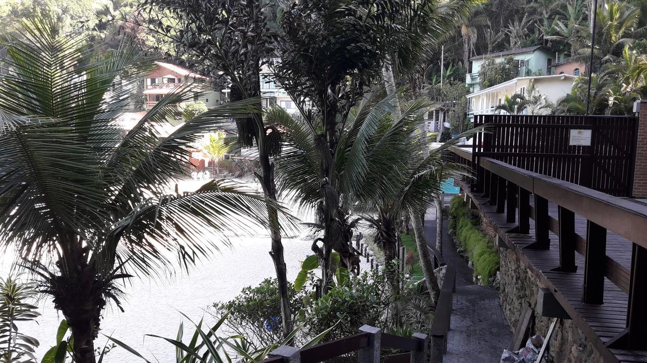Recanto Do Atlantico Enseada Rm Guarujá Exterior foto
